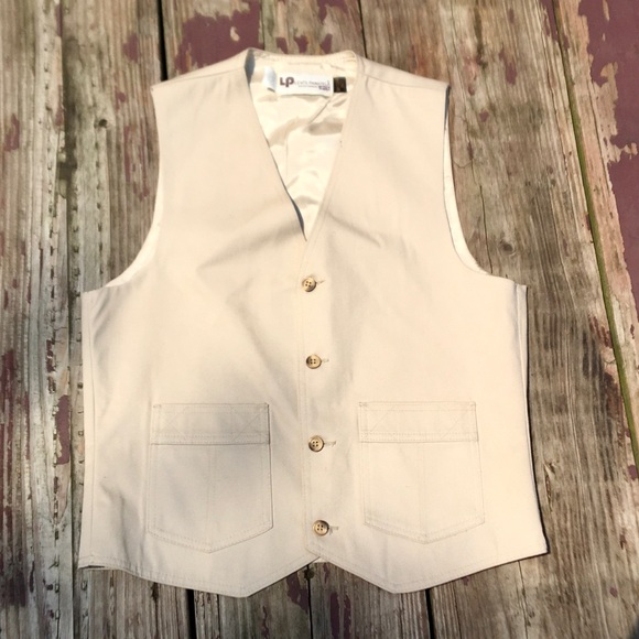 Vintage 1970s Levi’s sample vest - Picture 1 of 5